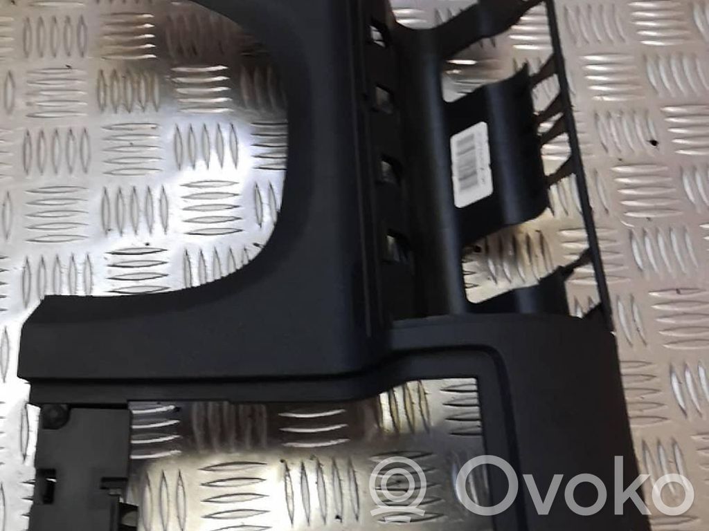 Ford S-MAX Ramka deski rozdzielczej 