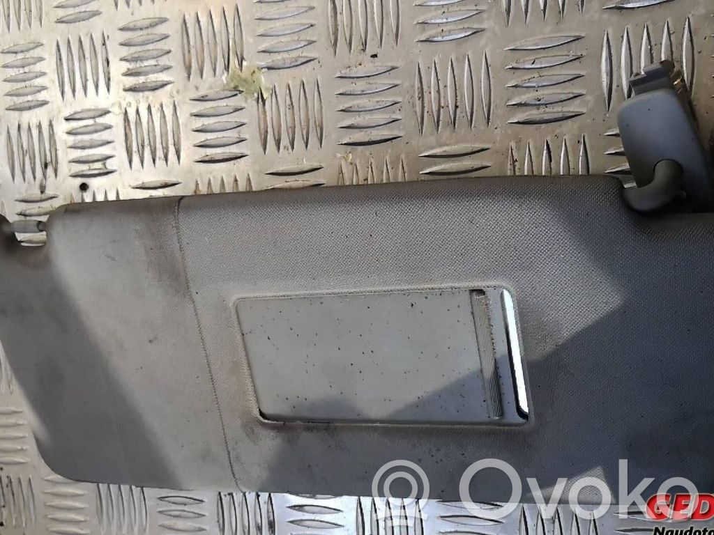 Audi A6 S6 C5 4B Sun visor 