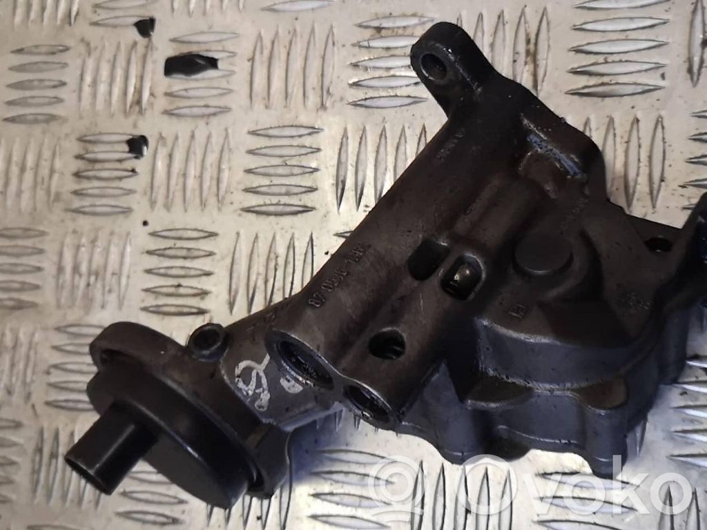 Audi A6 S6 C6 4F Tepalo siurblys 