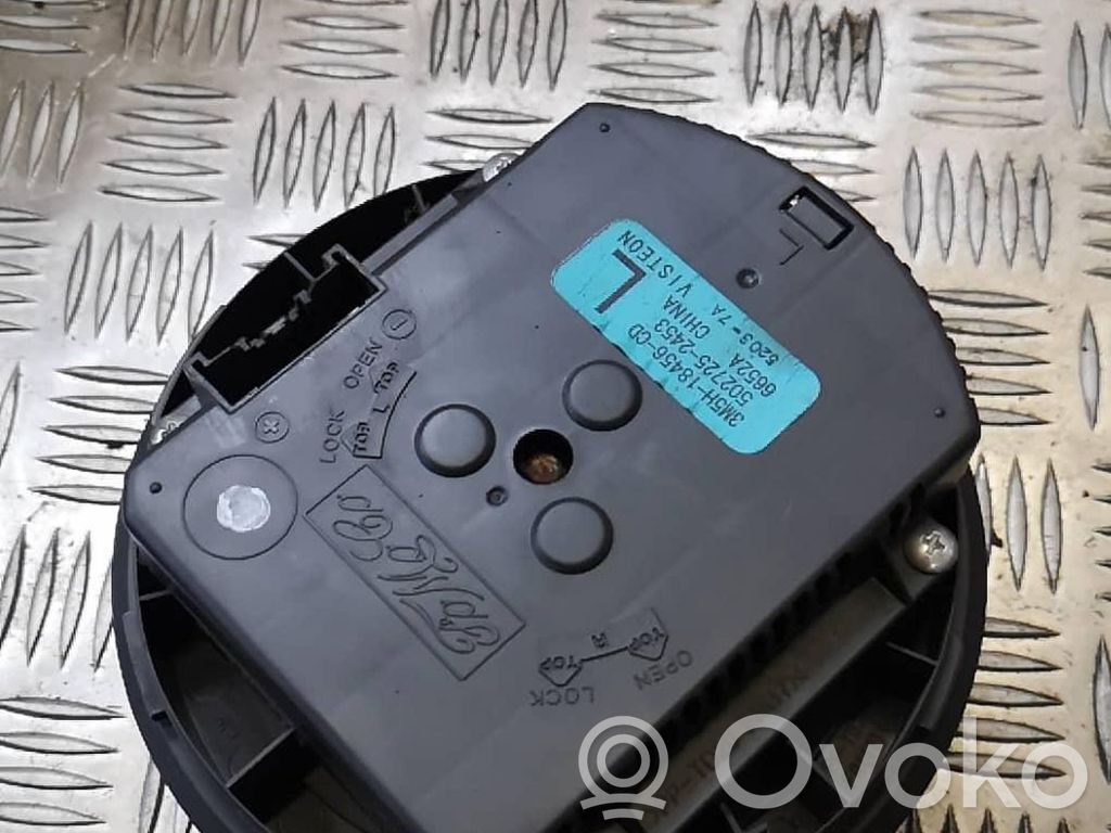 Lämmittimen puhallin   3M5H18456CD