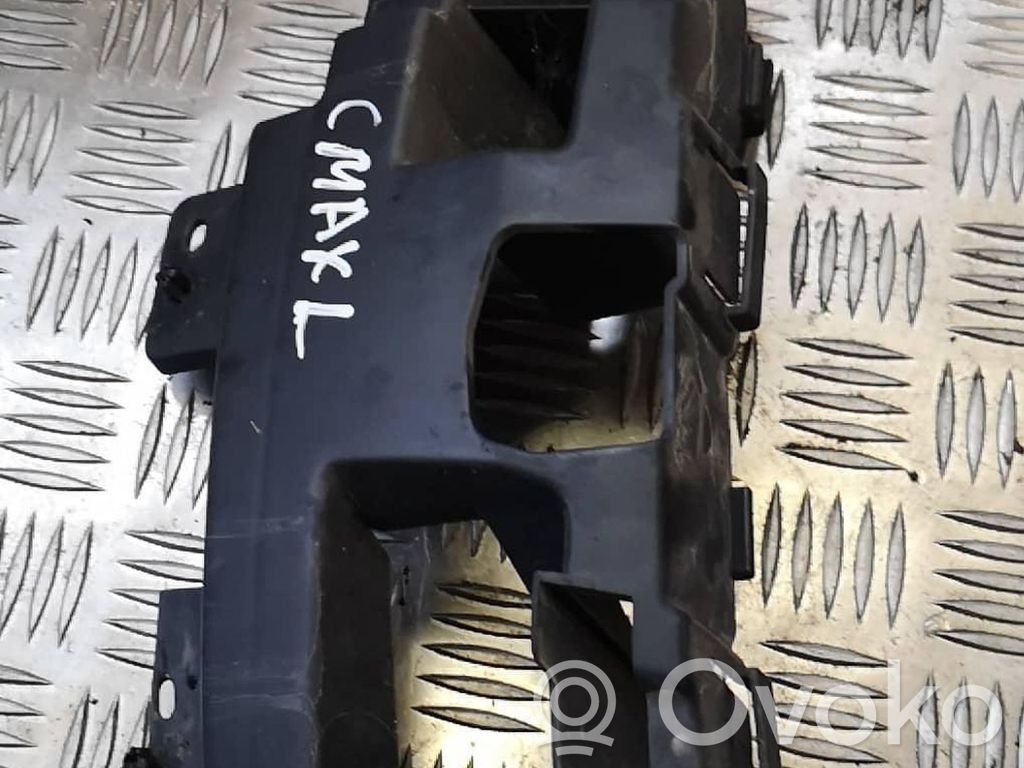 Front bumper mounting bracket   3M5117E857AF