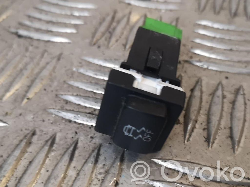 Skoda Fabia Mk2 (5J) ESP (stability program) switch 