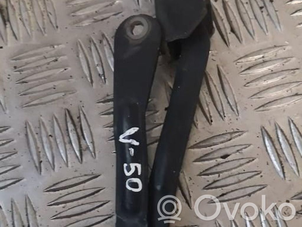 Tailgate check strap stopper   8659075