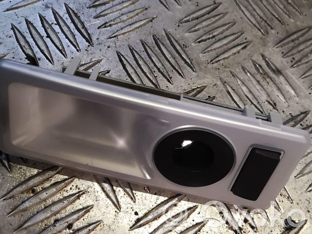 BMW 5 E60 E61 Interior lighting switch 