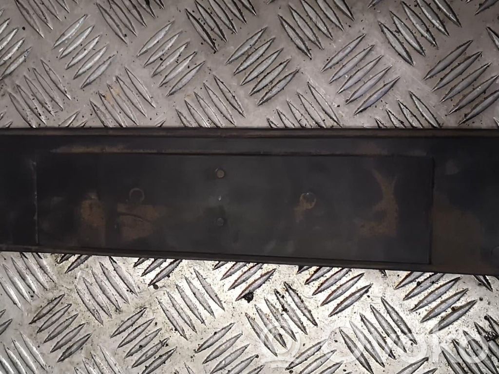 BMW 5 E60 E61 Other interior part 