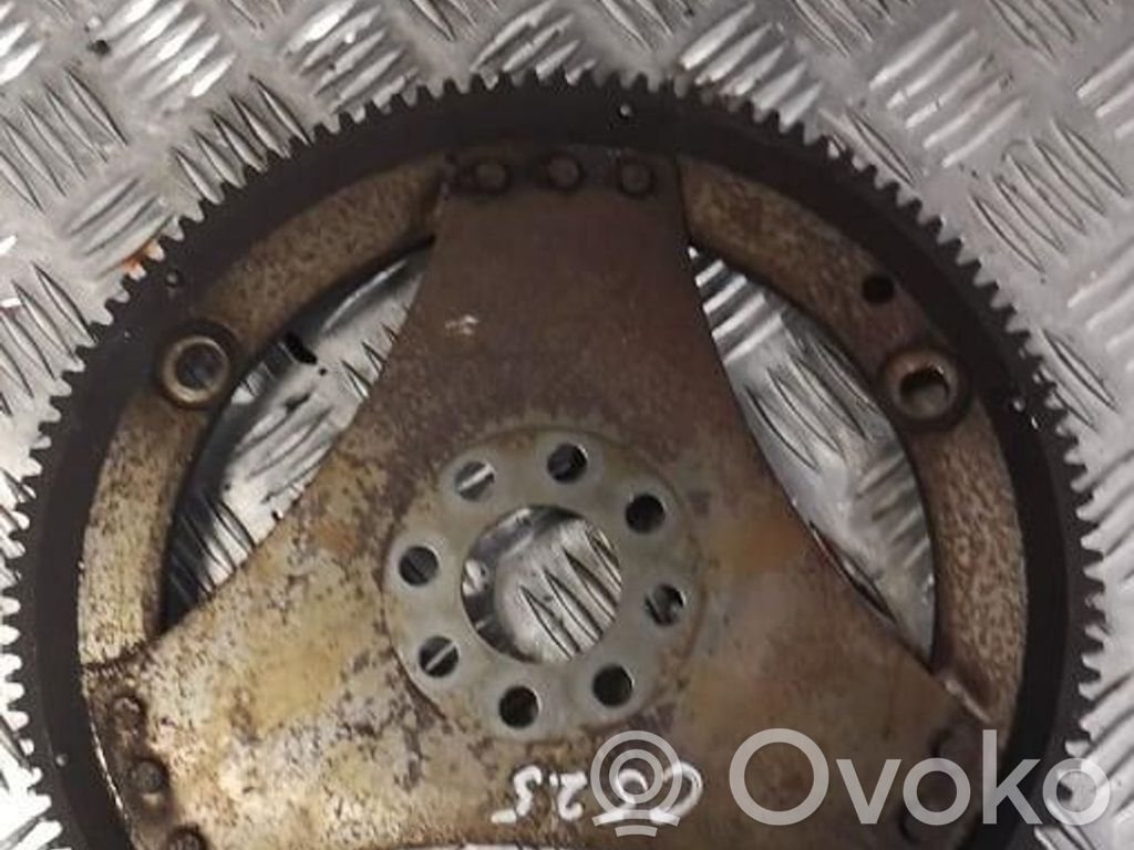 Flywheel