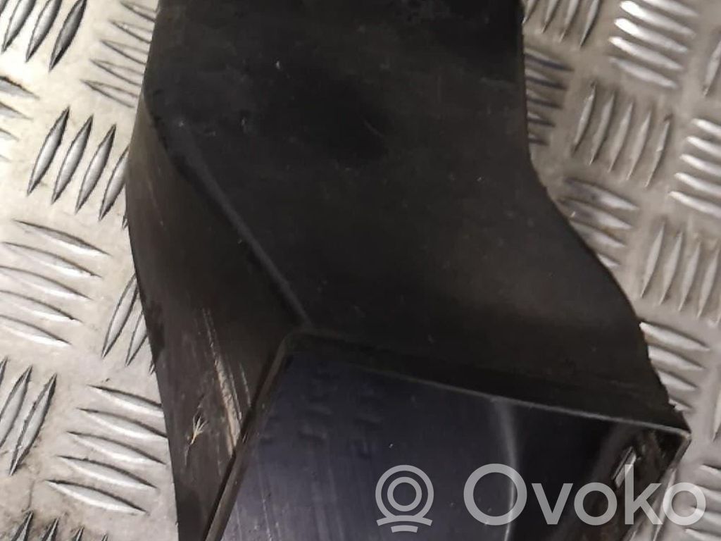 BMW 5 E60 E61 Air intake duct part 