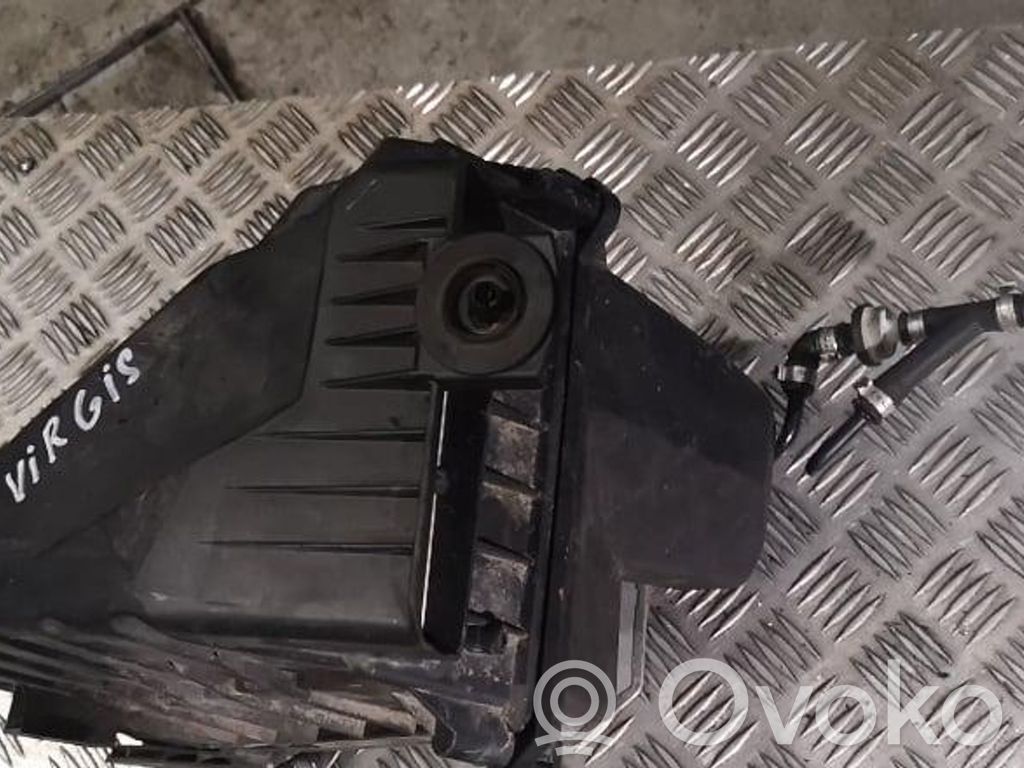 Audi A4 S4 B6 8E 8H Air filter box 