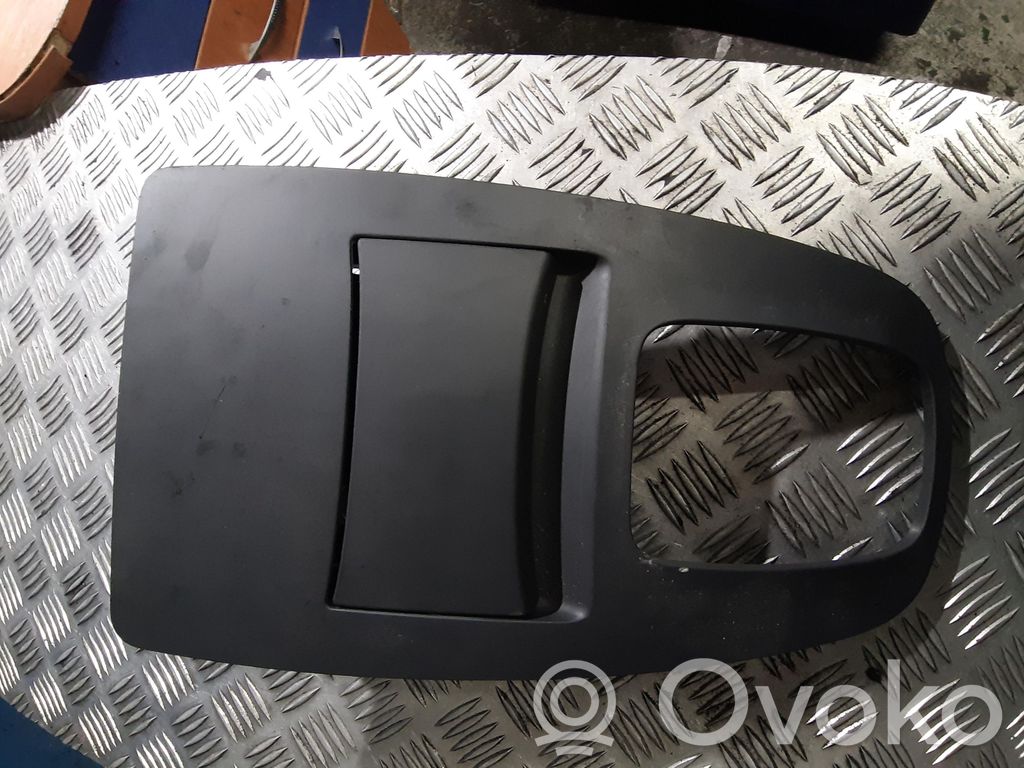 Panel trim   7M3863289C