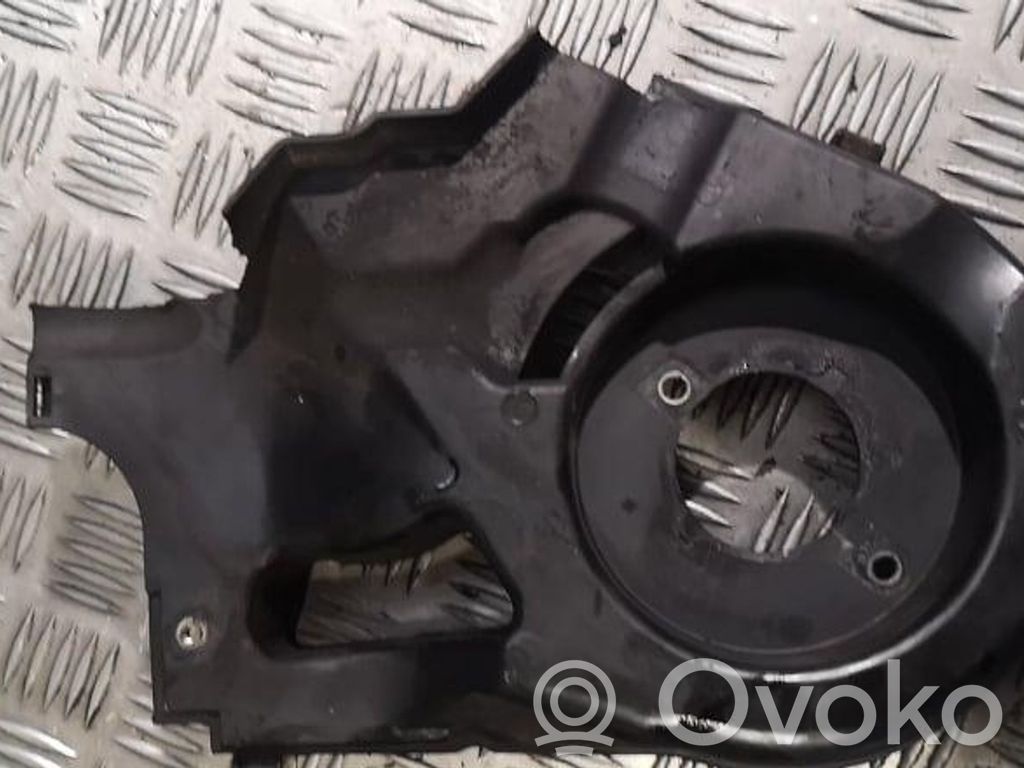 Audi A6 S6 C5 4B Zobsiksnas aizsargs 