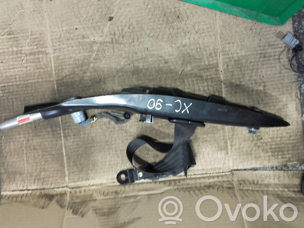 Cinturón delantero   30662726