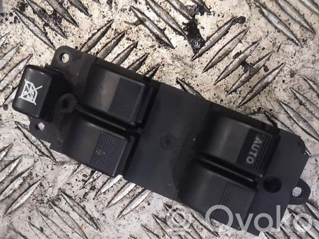Electric window control switch   05074535