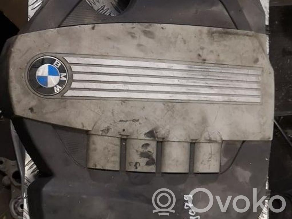 BMW 3 E90 E91 Engine cover (trim) 