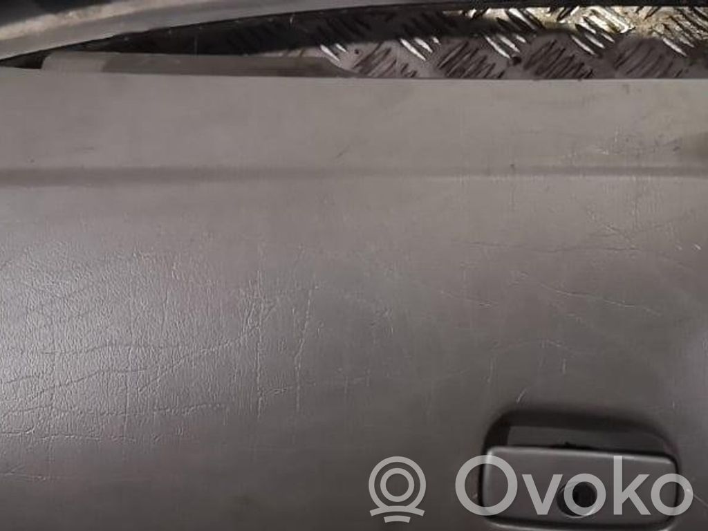 Ford Galaxy Glove box 