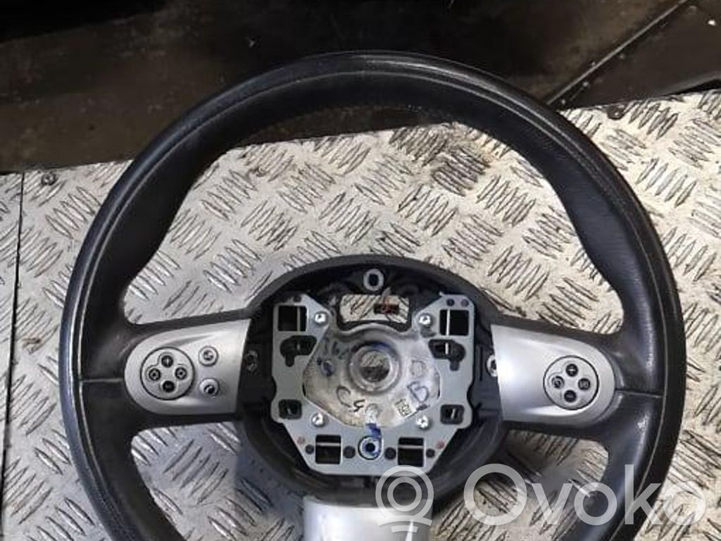 Mini One - Cooper Coupe R56 Stūre 