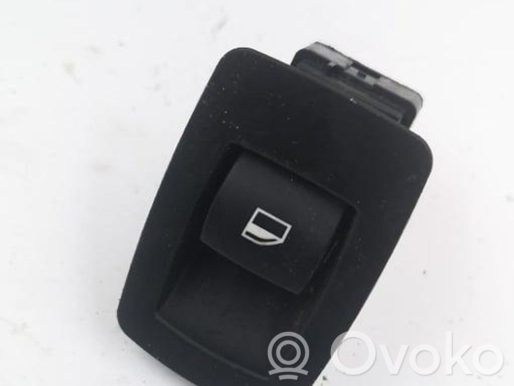 BMW 1 E81 E87 Elektrisko logu slēdzis 
