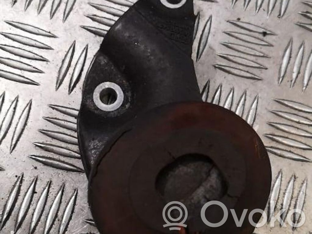 Audi A6 S6 C6 4F Engine mounting bracket 