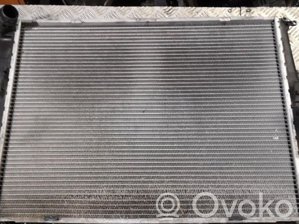 BMW 1 E81 E87 Radiateur de refroidissement 