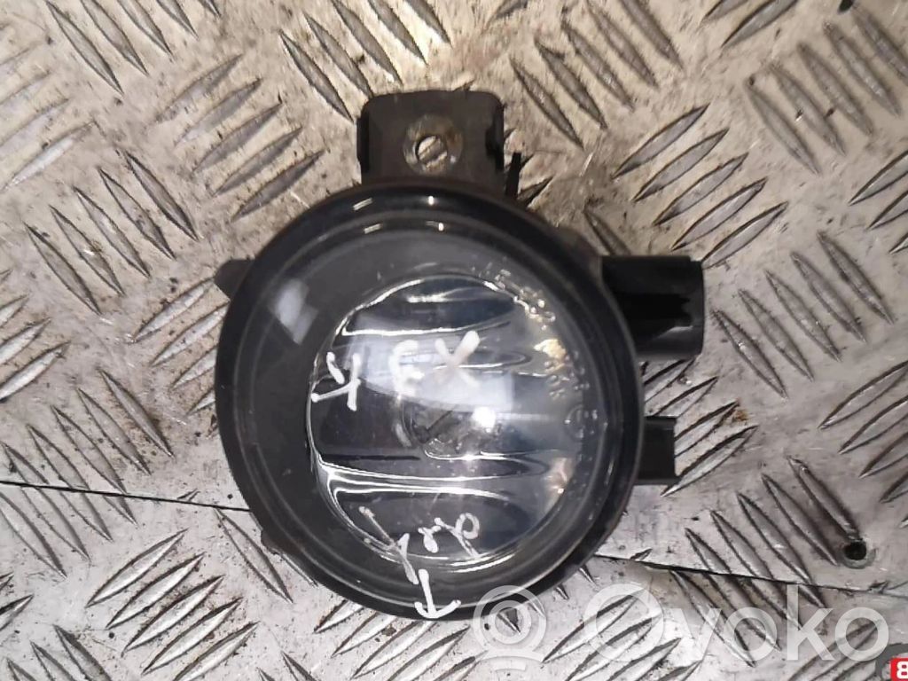Front fog light   89203673