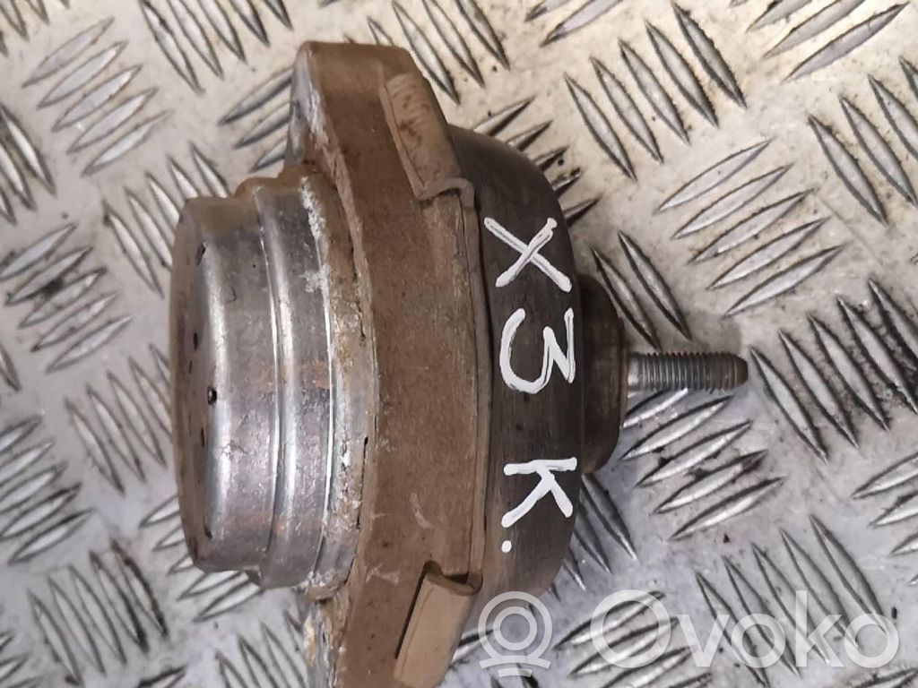 BMW X3 E83 Engine mount bracket 