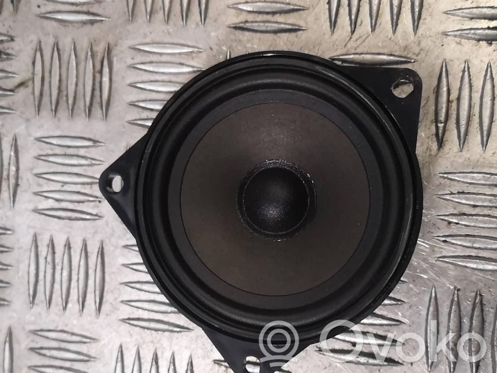 BMW 5 E60 E61 Rear door speaker 