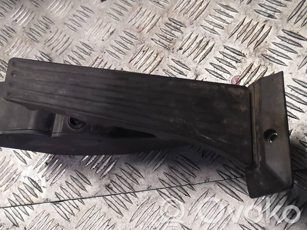 BMW 5 E60 E61 Accelerator throttle pedal 