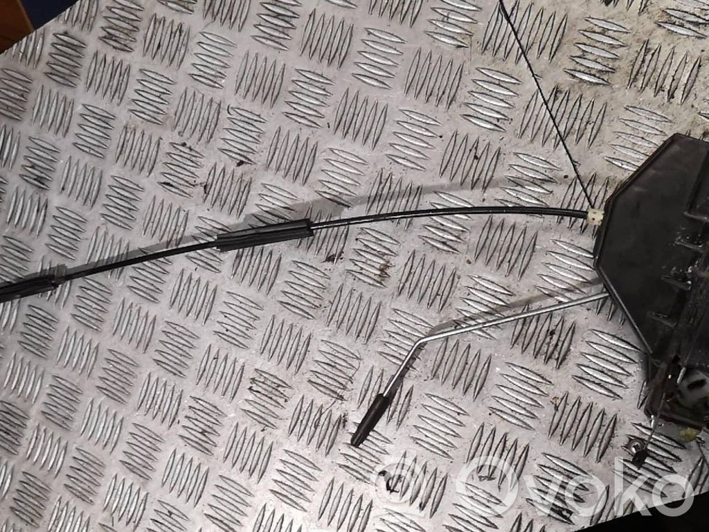 Priekšpusē slēdzene   5Z3837014AS
