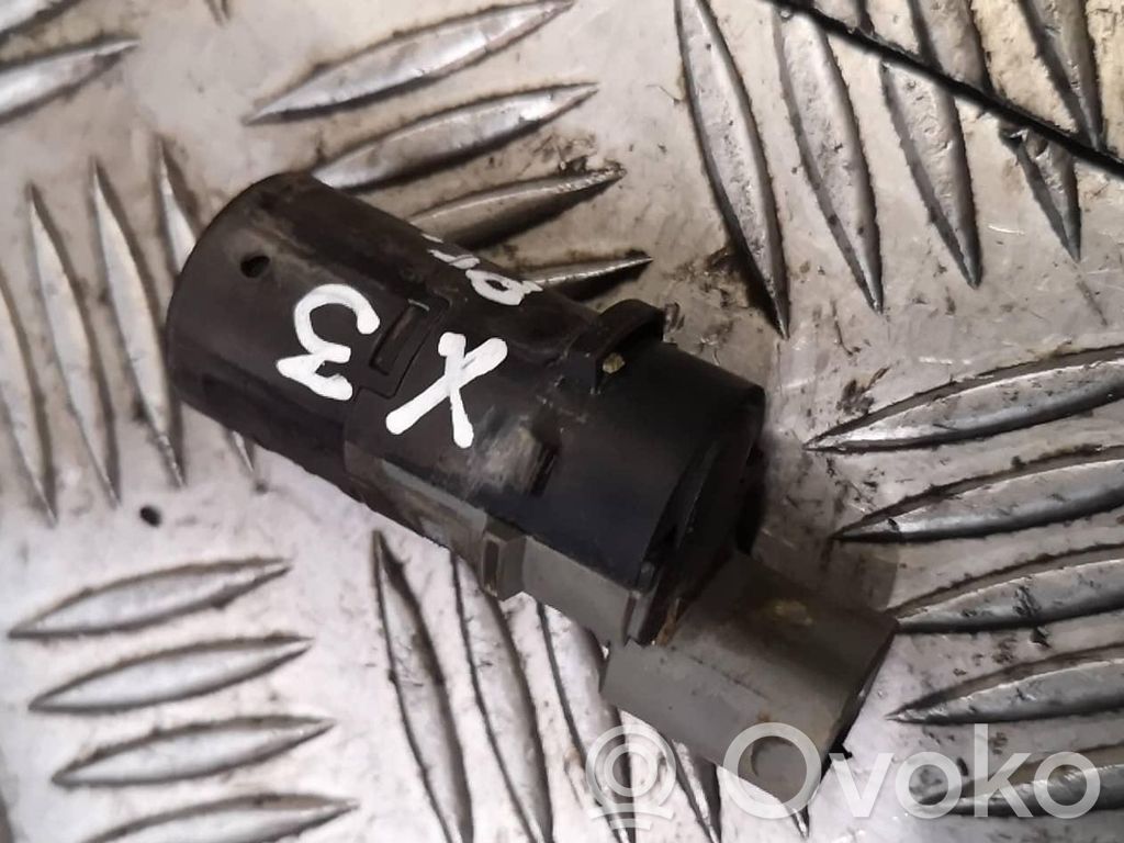Parking PDC sensor   687488