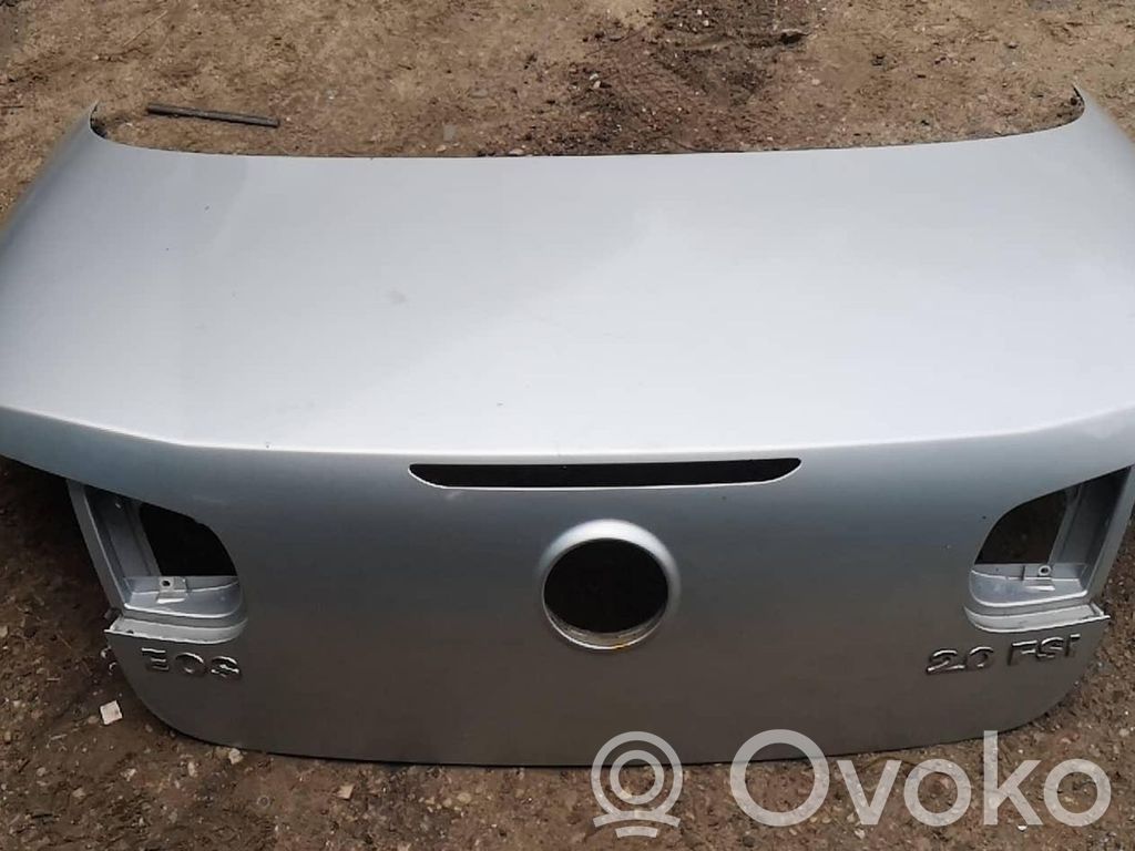 Volkswagen Eos Puerta del maletero/compartimento de carga 