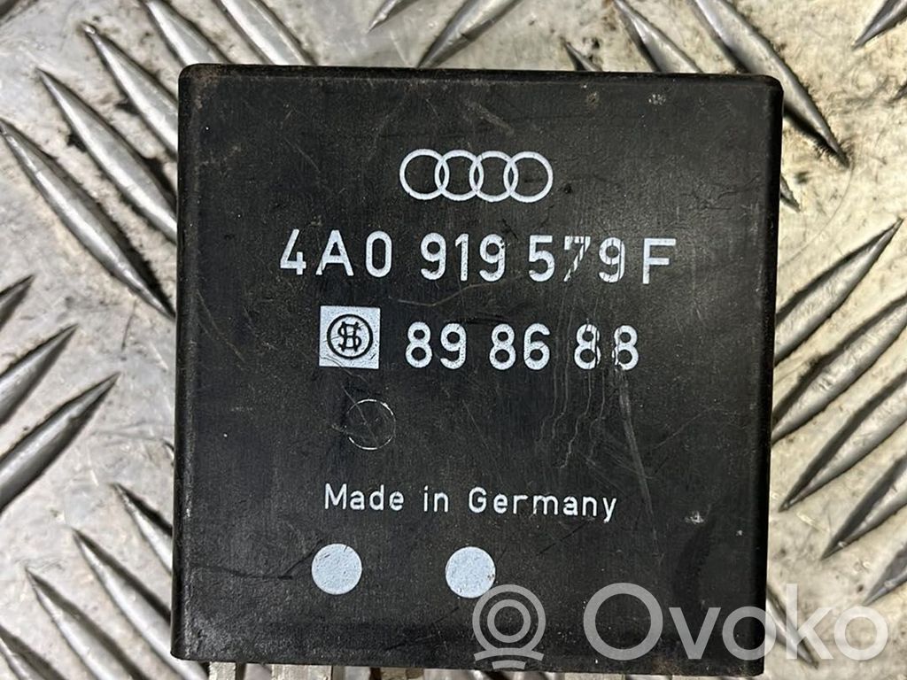 Audi 80 90 S2 B4 Muu rele 