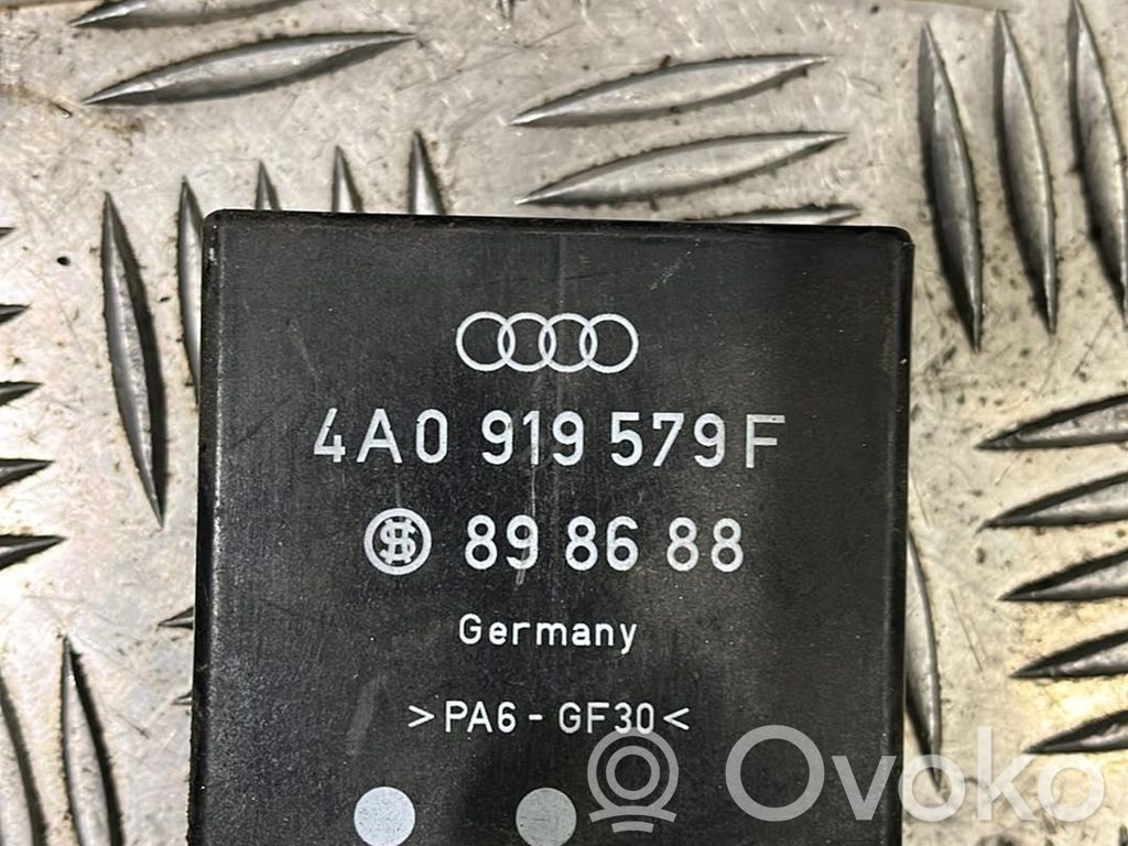 Audi 80 90 S2 B4 Muu rele 