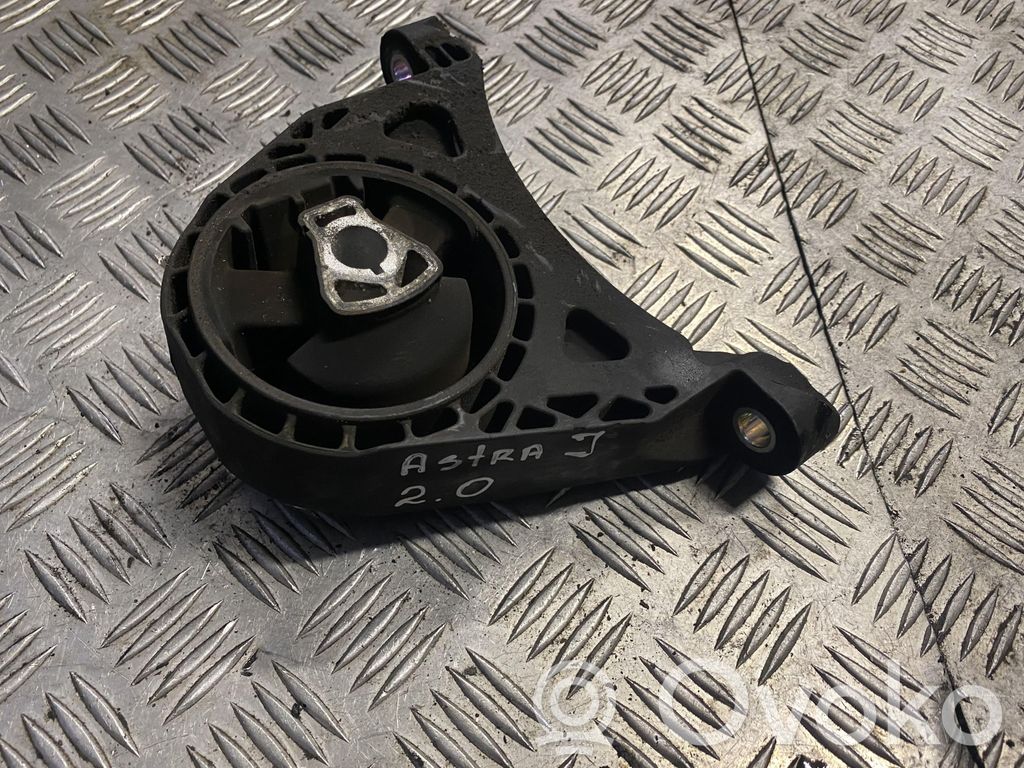 Engine mount bracket   2300062