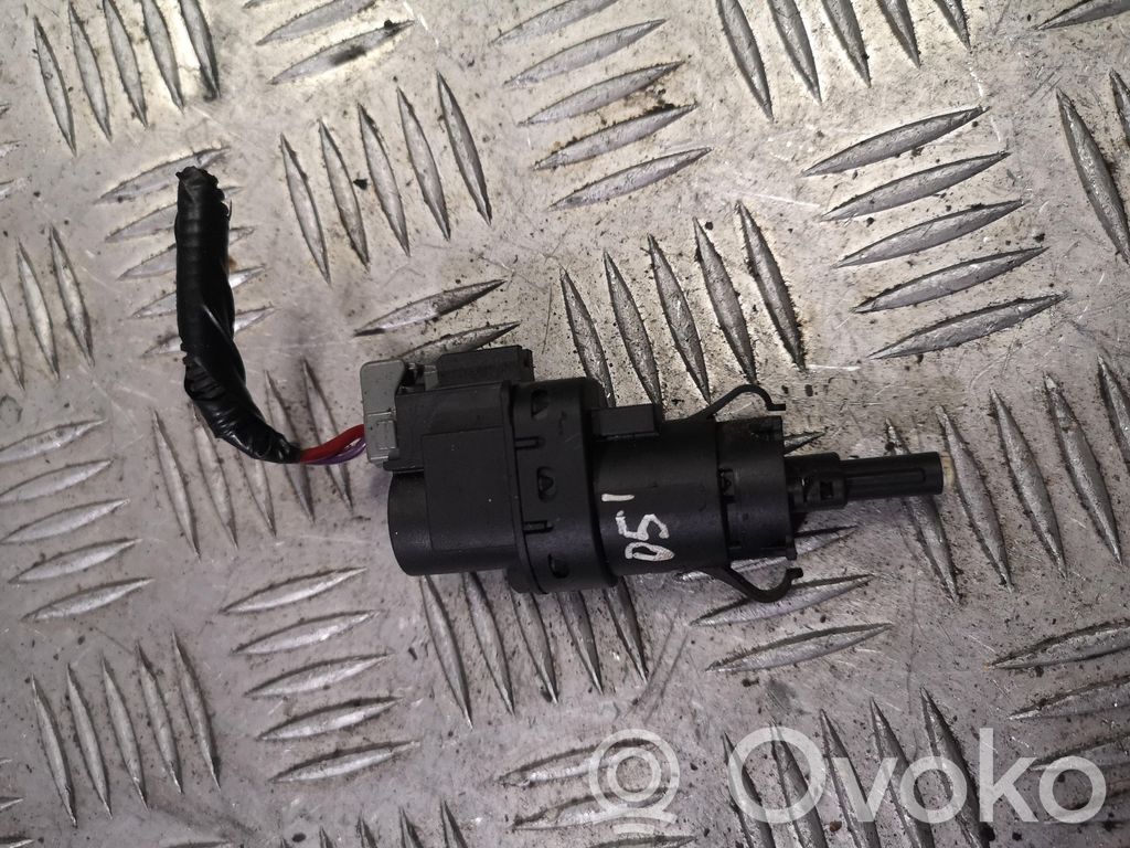 Brake pedal sensor switch   3M5T13480AC