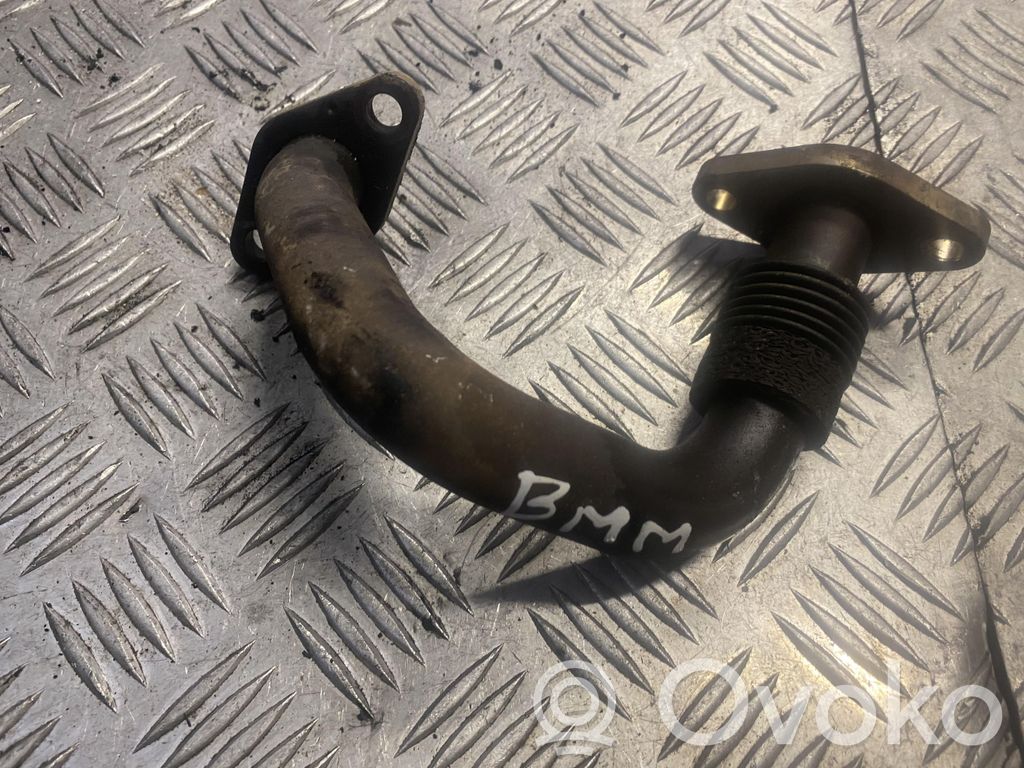 Volkswagen Touran I EGR vamzdelis (-iai)/ žarna (-os) 