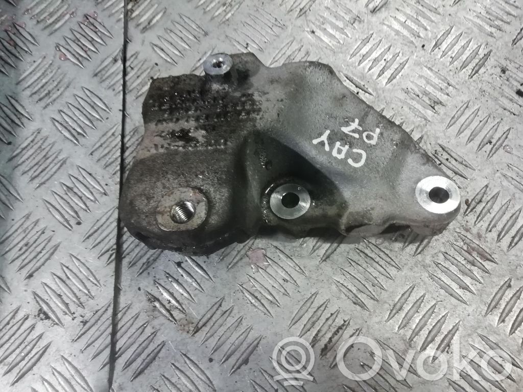 Volkswagen PASSAT B7 Engine mounting bracket 