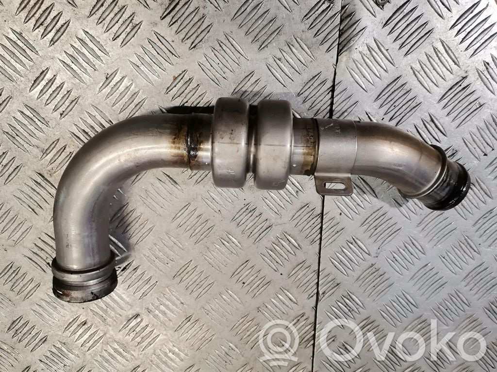 Nissan Note (E11) Intercooler hose/pipe 