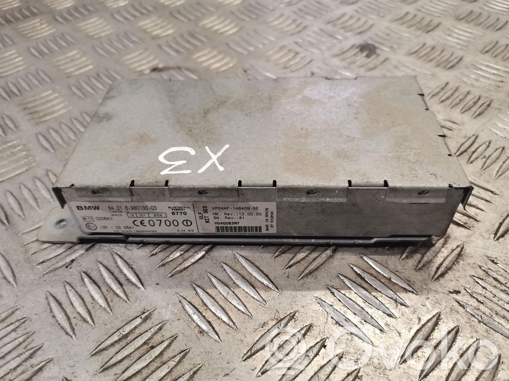 Bluetooth modulis   698013003