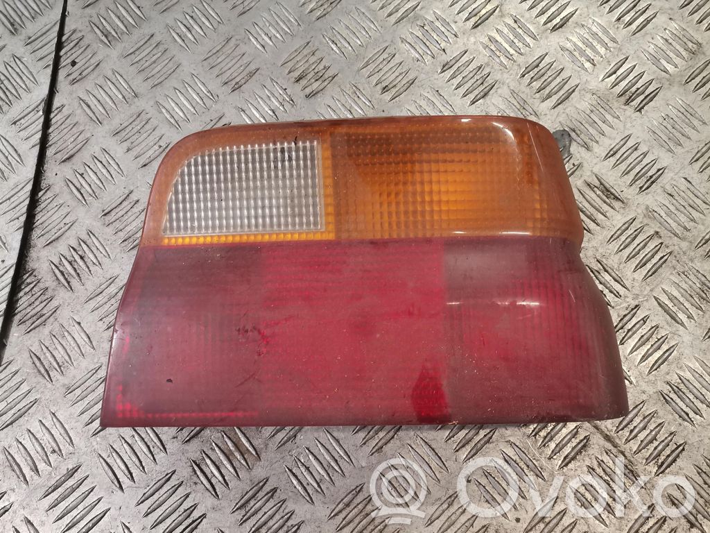 Ford Escort Rear/tail lights 
