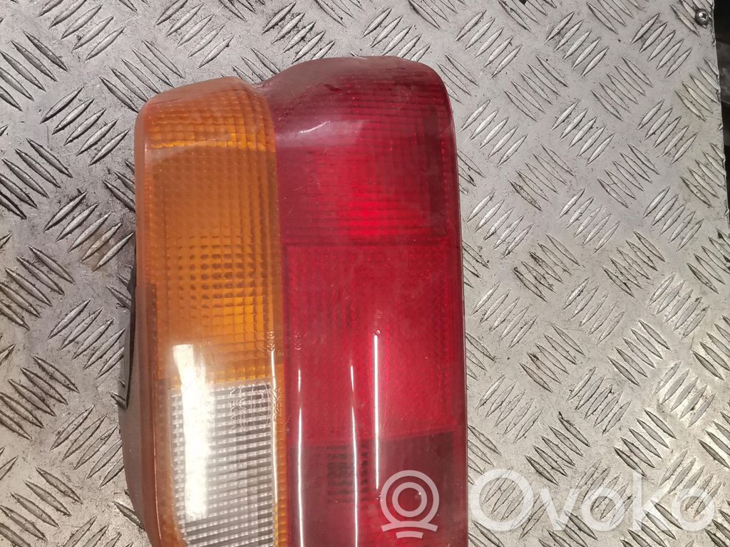 Rear/tail lights   63252