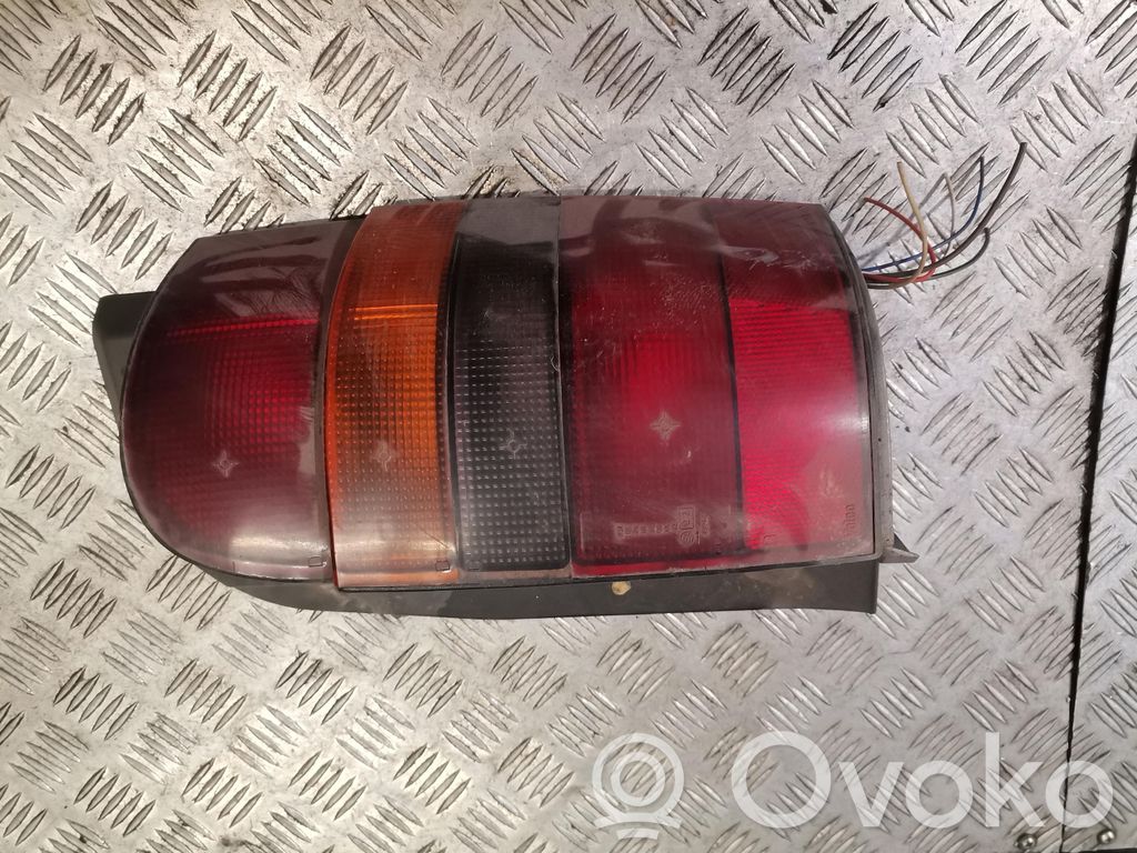 Renault Espace II Takavalot 