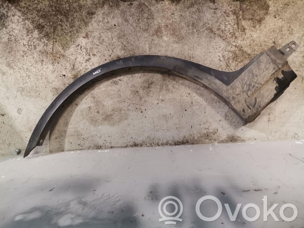 BMW X3 E83 Front arch trim 