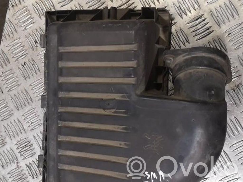 Ford Galaxy Air filter box 