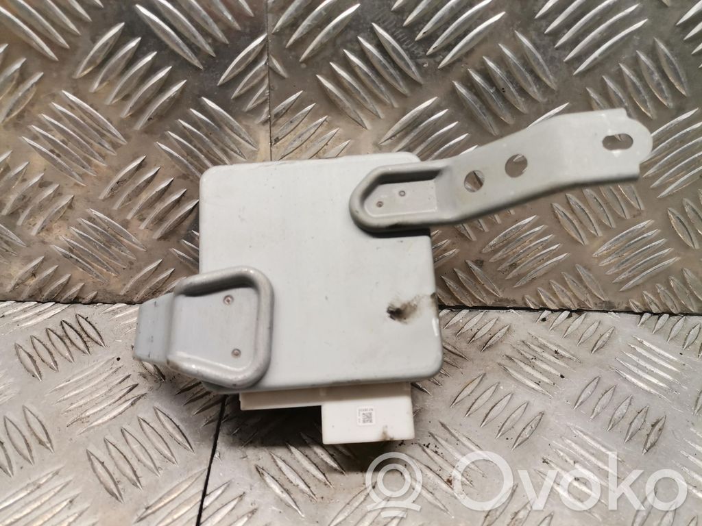 Toyota Yaris Power steering control unit/module 