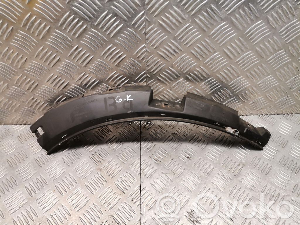 Spārna stiprinājums   8Z0853817A
