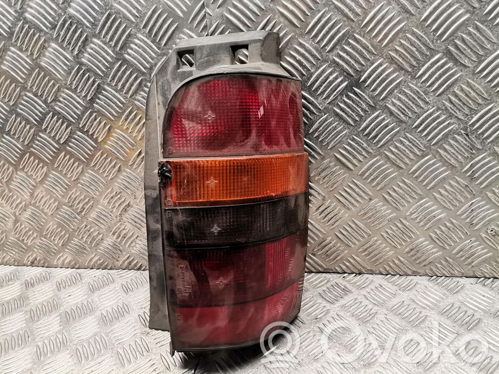 Renault Espace II Rear/tail lights 
