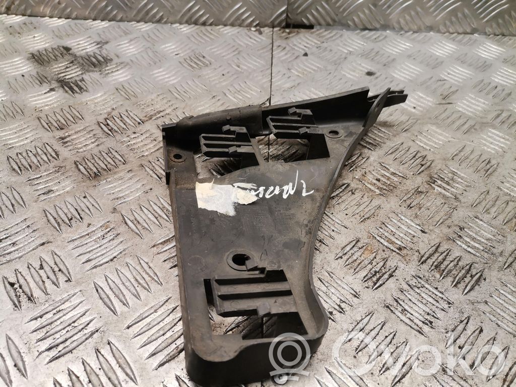 Volkswagen Sharan Front bumper mounting bracket 