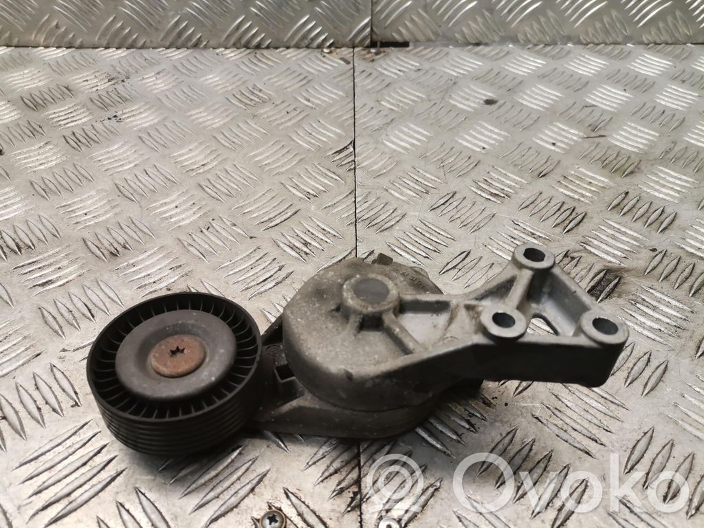 Diržo įtempėjas   03722010001