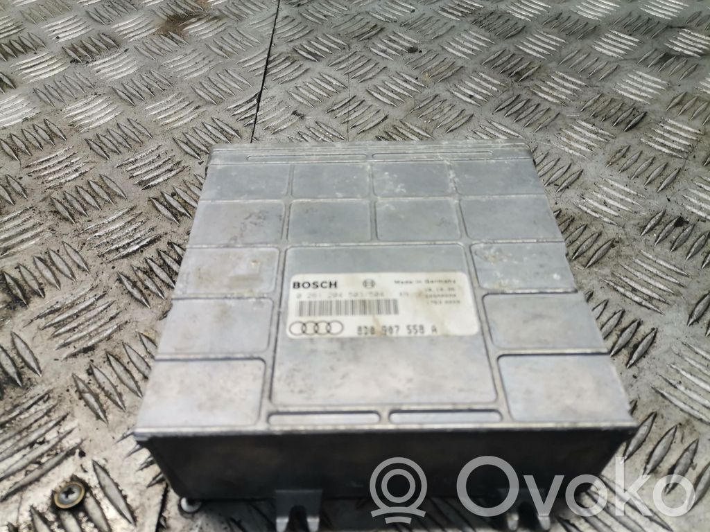 Audi A4 S4 B5 8D Engine control unit/module 