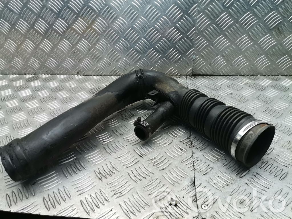 Peugeot 307 Air intake duct part 