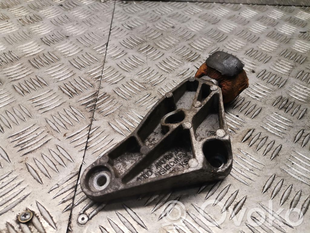 Audi A6 S6 C6 4F Engine mounting bracket 